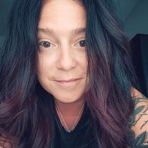 Meet your Posher, Jolene